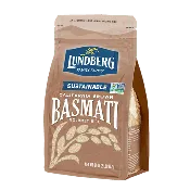Brown Basmati Rice