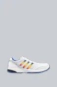 ADIDAS ADIZERO ADIOS OG WOMENS CORE WHITE ROYAL YELLOW NAVY
