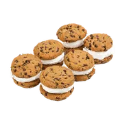Chocolate Chip Whoopie Pies