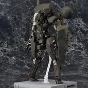 1/100 Metal Gear Sahelanthropus Black Ver. (MGS 5 Ver.)