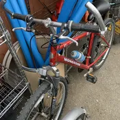 Mongoose A40 Bicycle — The Predecessors Estate Sales - Online