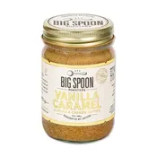 Big Spoon Roasters Big Spoon Butter 13oz Vanilla Caramel
