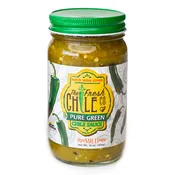 New Mexico Best Sauce and Salsas