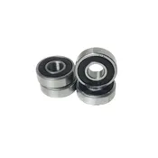 Light Bee X Swingarm/Jackshaft Bearings