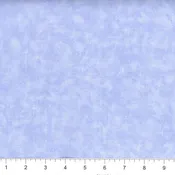 108" Blended - Light Blue