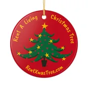 Ceramic Ornament