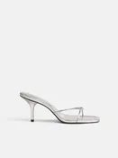 Cooper Heeled Sandal