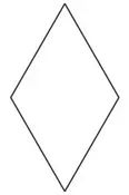2in 6 Pointed Star Papers for EPP