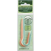 Cable Stitch Holder (U-Shaped) (cable needle)