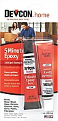 5 Minute Fast Drying Epoxy, 1-oz.