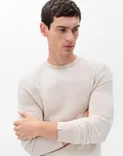 Gregory Crewneck Sweater