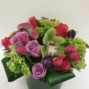 Floral Fantasia