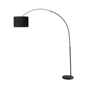 Lampe sur pied Arc