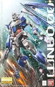 Bandai 5061587 OO Qan[T]
