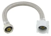 12″ L 7/8″ Ballcock End 1/2″ FIP Closet Connector