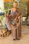 The Storyteller Scarf by Market of Stars