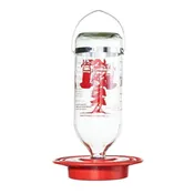 Best-1 32oz Hummingbird Feeder