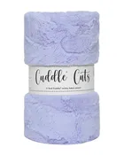 2 Yard Luxe Cuddle® Cut Hide Twinkle