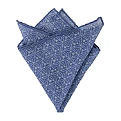 DECO ARCTIC POCKET SQUARE — Manolo Costa