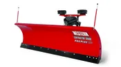 10′ PRO PLUS® HD Snowplow