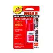 0.17 Oz. Super Strength Chair Joint Adhesive For Wood And More