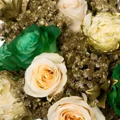 Lucky Charm DIY Flower Kit