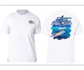 Angler's ChoIce T-shirt S/S Men's