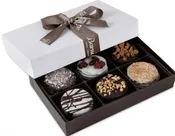 6 Piece Barnetts Sweet Creations