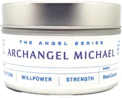 Archangel Michael Intention Candle