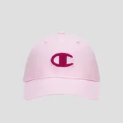 Amber Chenille Adjustable Baseball Cap