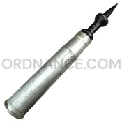 105mm M735 Armor Piercing Fin Stabilized Discarding Sabot Tracer Dummy Round with M150B1 Steel Case