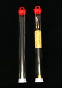 Fixed Tip Handpiece Container