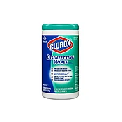 Clorox Disinfecting Wipes, Fresh Scent