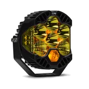 Baja Designs LP6 Pro LED Light Pod (Driving/Combo, Baja Amber) (270013)