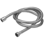 68" Brass Handshower Hose with 1/2" FIP - Polished Chrome