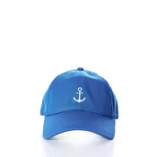 Anchor Baseball Hat - High Tide