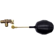 Pro-Series 1/2" Brass Fill Valve