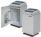 Model 260 TS C2 Shredder