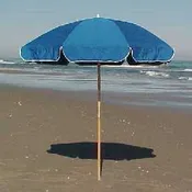 Additional Umbrella w/Setup