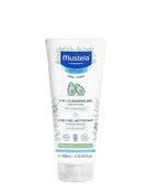 2 in 1 Cleansing Gel
