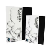 Art Alternatives Black Sketch Book 8.5x11
