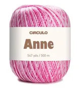 Anne 500 Multicolor