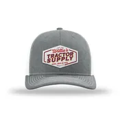 Willies Tractor Supply Trucker Hat