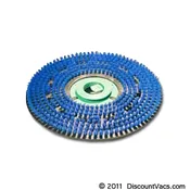 Bissell 21 Inch Drive Pad Holder- Part # BGD2105
