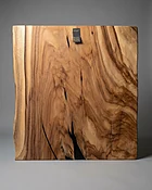 Amata Quinta — 55" Live Edge Slab
