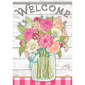 Beautiful Boquet, glitter