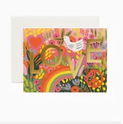 LOVE Greeting Card