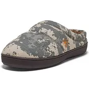 Ariat Boys Crius Clog Slippers