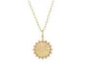 Be The Light Pendant