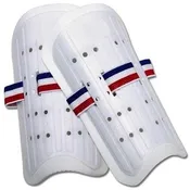 White Shinguards
